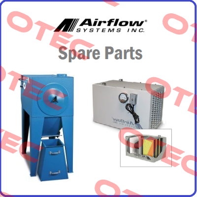 22463 Type TA 465-P Airflow