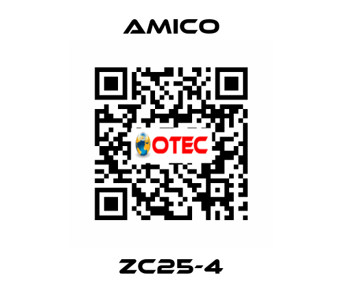 ZC25-4 AMICO