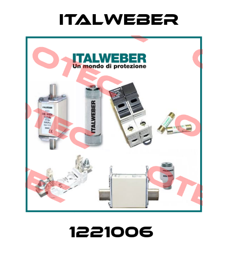 1221006  Italweber