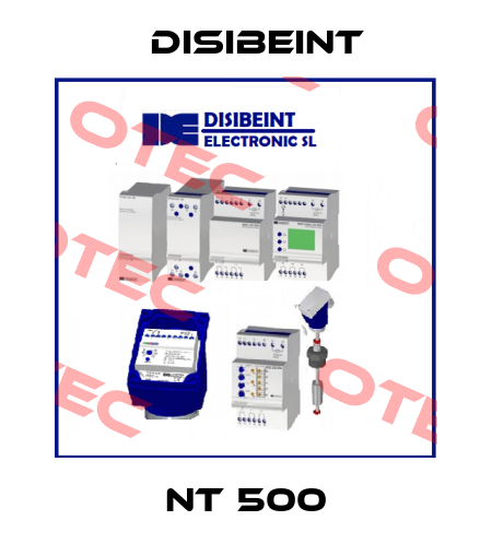 NT 500 Disibeint