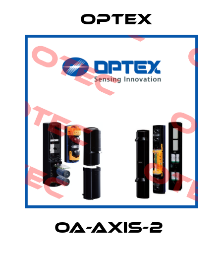 OA-AXIS-2  Optex