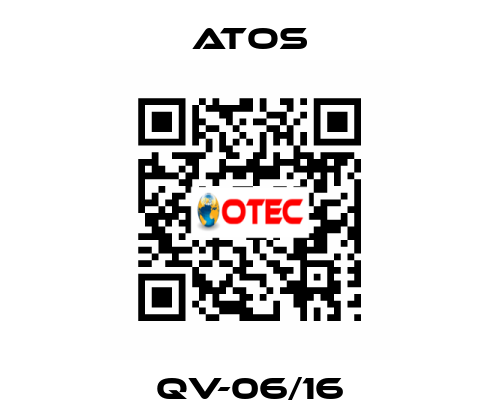 QV-06/16 Atos