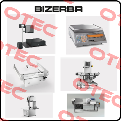 000000038080336000 (Messer 330 - Service) Bizerba