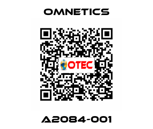 A2084-001 OMNETICS
