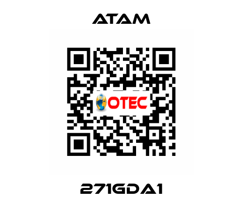 271GDA1 ATAM