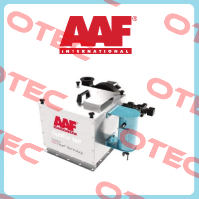 EU7 592X592X610 MM AAF