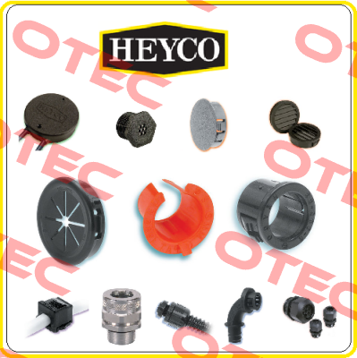 PART NO: HP 1340-9, CODE: 01340825030  Heyco