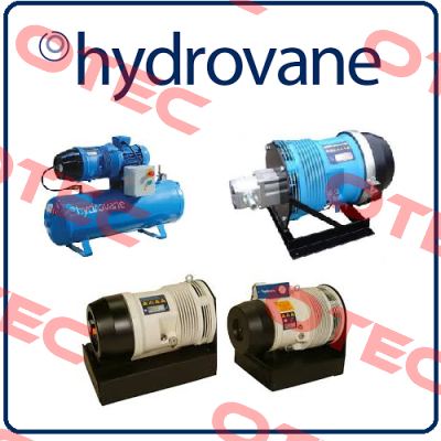 PART-NR.  33814-P Hydrovane
