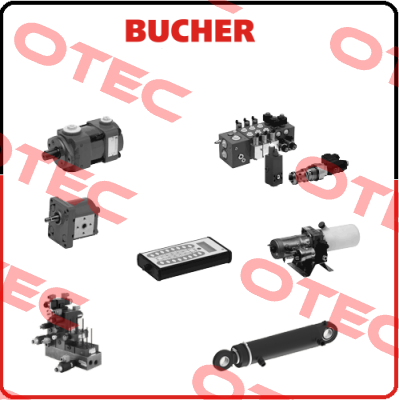 WEVDK 42 C 6 24 VCC S441 oem Bucher