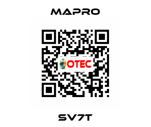 SV7T Mapro