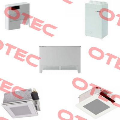 fan blades for SOF-N 15/SX 3 DBRC + V23C Aertesi