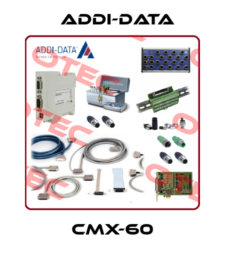 CMX-60 ADDI-DATA
