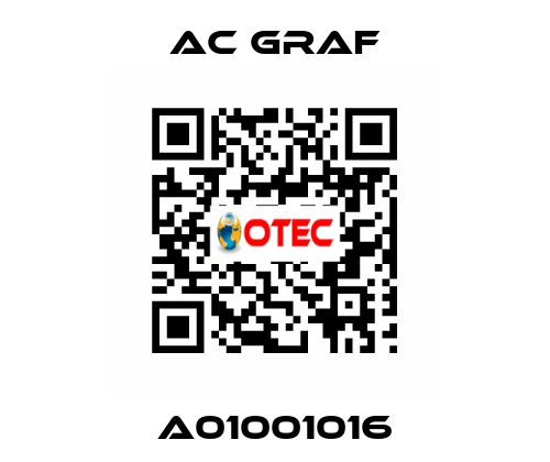 A01001016 AC GRAF