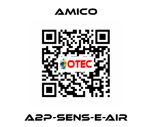 A2P-SENS-E-AIR AMICO