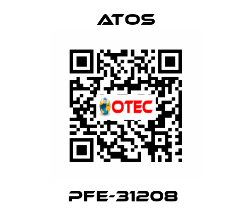 PFE-31208  Atos