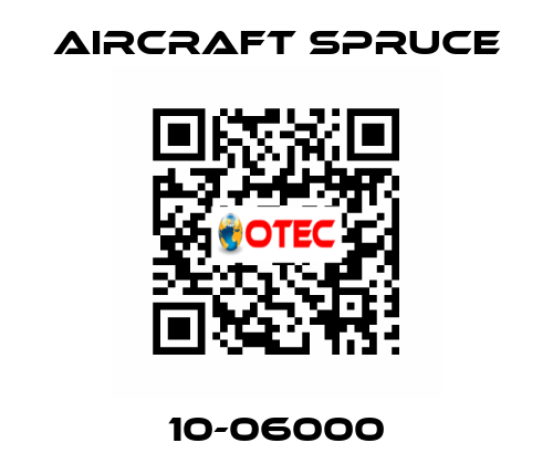 10-06000 Aircraft Spruce