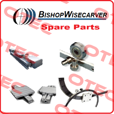 CSWIC3X Bishop Wisecarver
