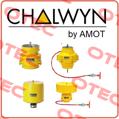 SVX-390 Chalwyn
