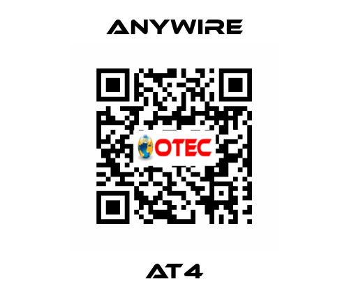 AT4 Anywire