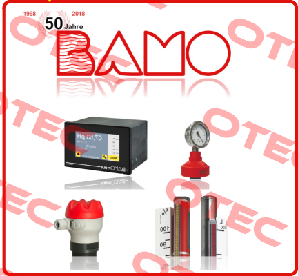 9346/3 PVC (P/N: 135530) Bamo