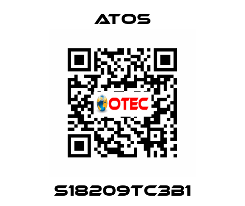 S18209TC3B1 Atos