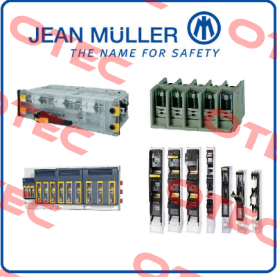 SSA-185/3-4/50 Jean Müller