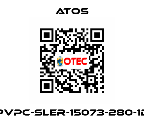 PVPC-SLER-15073-280-1D  Atos