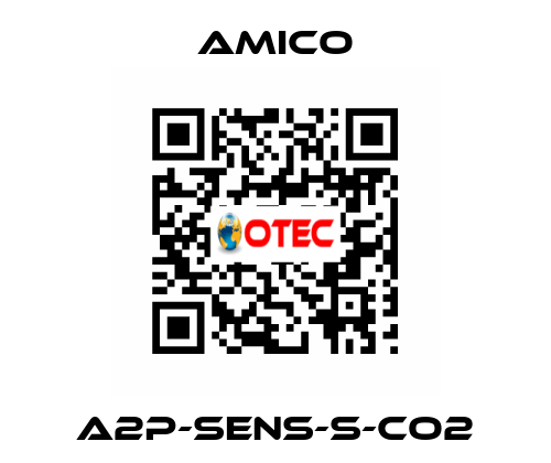 A2P-SENS-S-CO2 AMICO