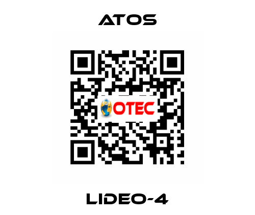 LIDEO-4 Atos