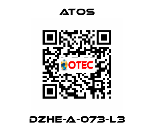 DZHE-A-073-L3 Atos