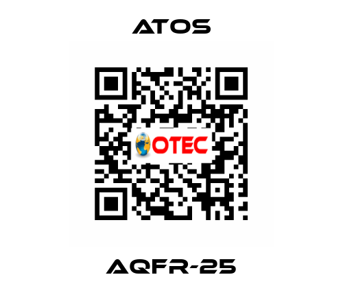 AQFR-25 Atos