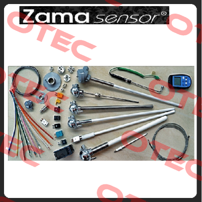 SO025/20 ZAMA SENSOR S.r.l.
