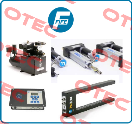 Sensor SE42R Fife