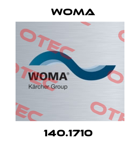 140.1710  Woma
