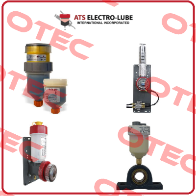 P-207 A.T.S. Electro-Lube