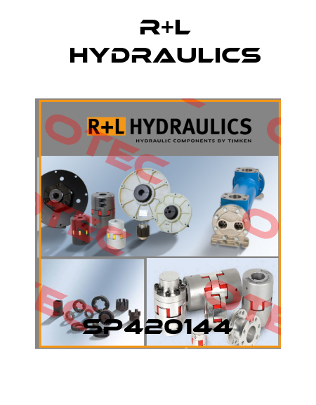 SP420144 R+L HYDRAULICS