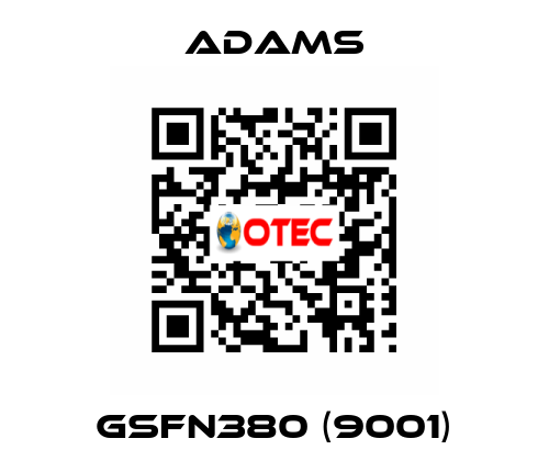 GSFN380 (9001) ADAMS