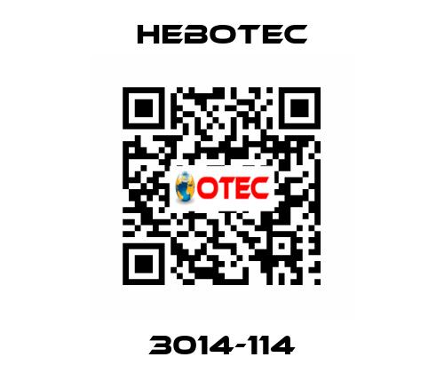3014-114 HEBOTEC