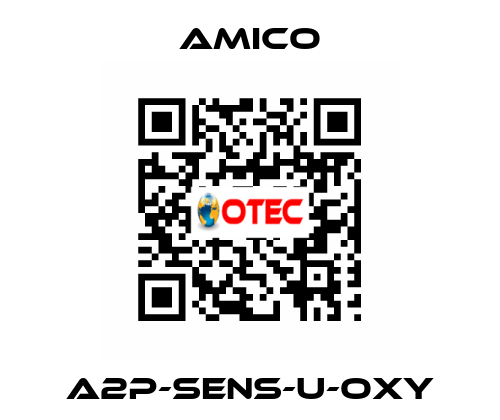 A2P-SENS-U-OXY AMICO