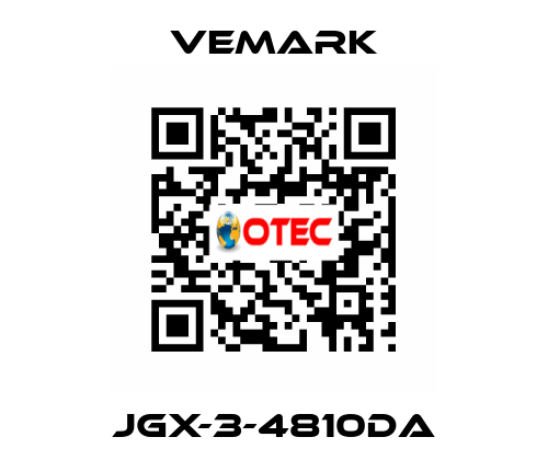 JGX-3-4810DA Vemark