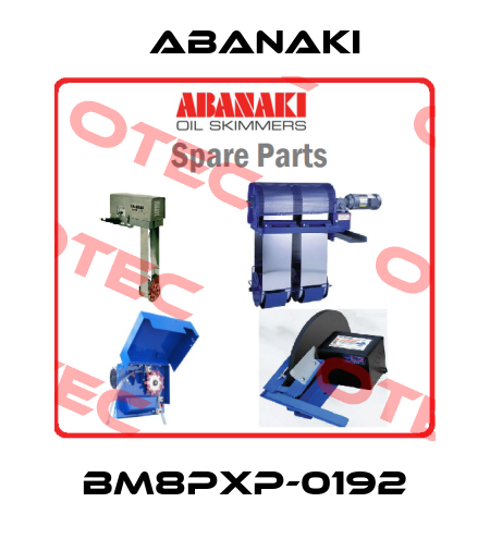 BM8PXP-0192 Abanaki