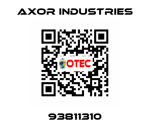 93811310 Axor Industries