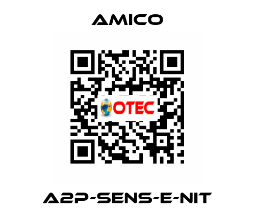 A2P-SENS-E-NIT AMICO