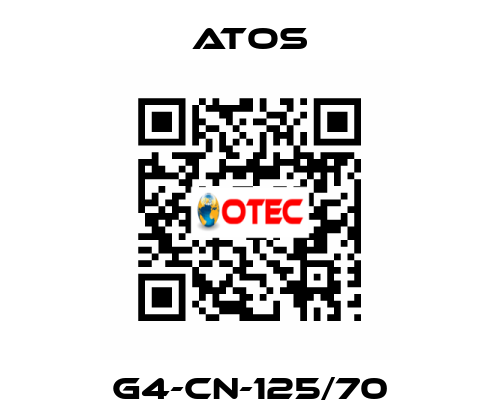 G4-CN-125/70 Atos