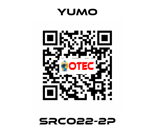 SRCO22-2P Yumo