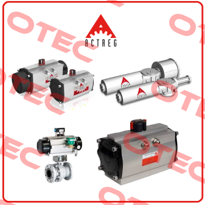 ADA (Type 850) Actreg