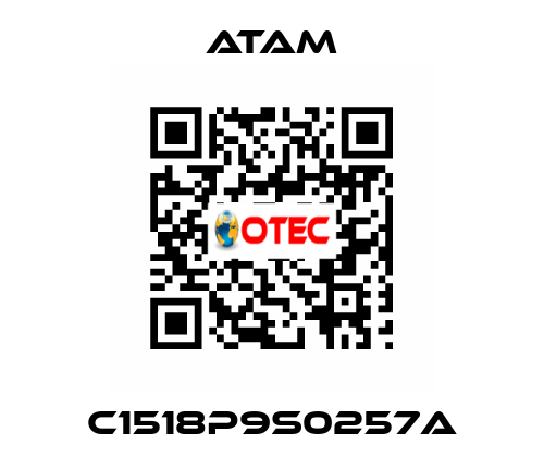 C1518P9S0257A ATAM