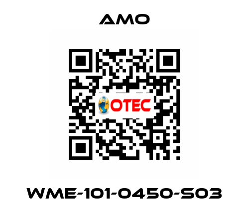 WME-101-0450-S03 Amo