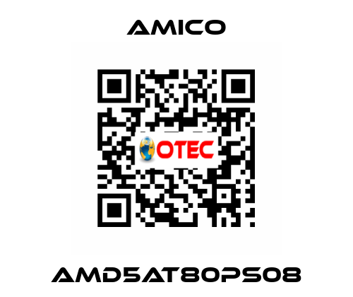 AMD5AT80PS08 AMICO