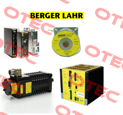 RS01  Berger Lahr (Schneider Electric)